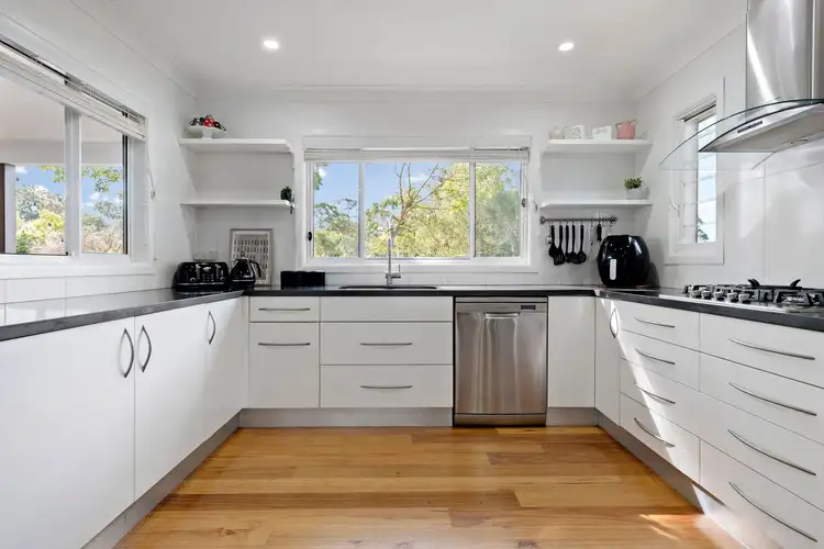 Fourth view of Homely house listing, 21 Woodford Crescent, Heathcote NSW 2233
