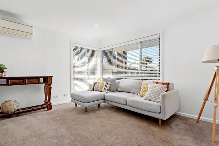 Fifth view of Homely house listing, 21 Woodford Crescent, Heathcote NSW 2233