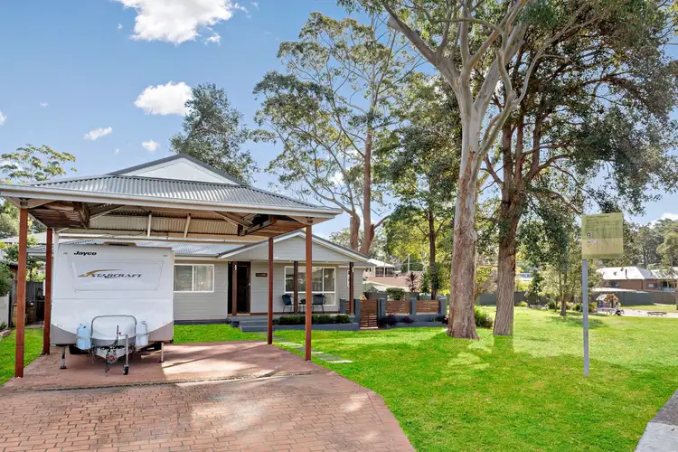Sixth view of Homely house listing, 21 Woodford Crescent, Heathcote NSW 2233