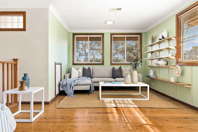 Fifth view of Homely house listing, 10 Dubarda Street, Engadine NSW 2233