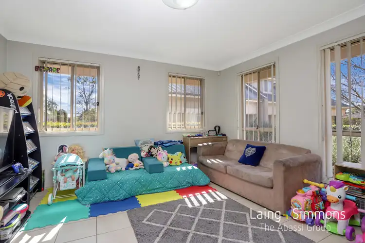 Fourth view of Homely townhouse listing, 20/98-102 Victoria Street, Werrington NSW 2747