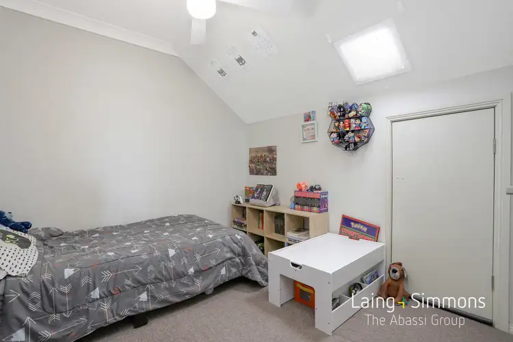 Fifth view of Homely townhouse listing, 20/98-102 Victoria Street, Werrington NSW 2747