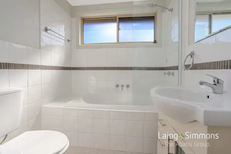 Sixth view of Homely townhouse listing, 20/98-102 Victoria Street, Werrington NSW 2747
