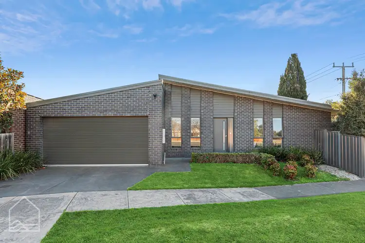 46 Portarlington Road, Newcomb VIC 3219