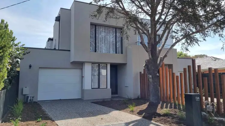 Main view of Homely townhouse listing, 13a Gale Street, Aspendale VIC 3195