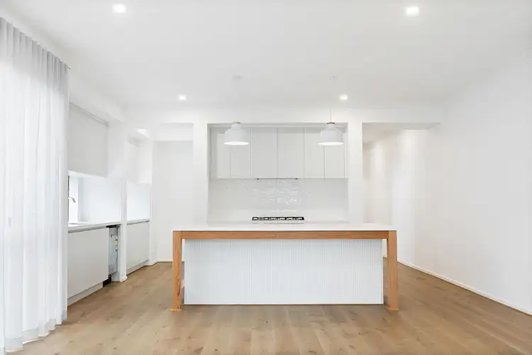Second view of Homely townhouse listing, 13a Gale Street, Aspendale VIC 3195