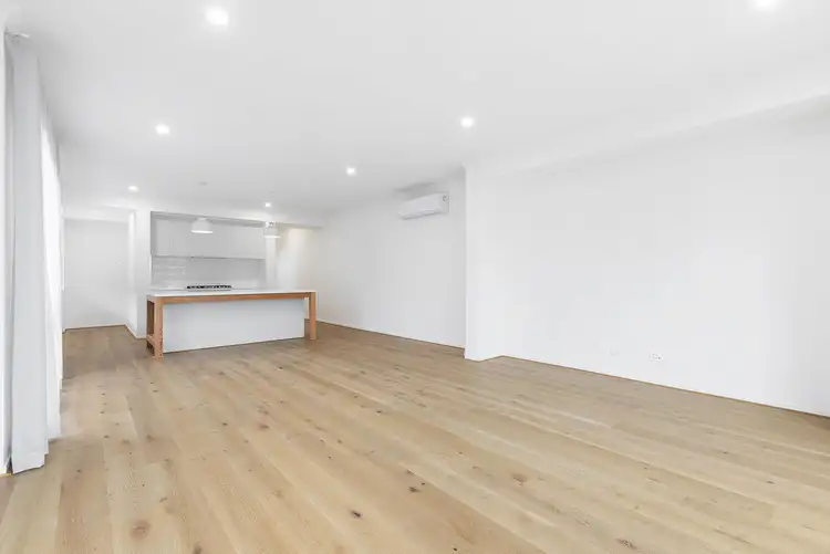Third view of Homely townhouse listing, 13a Gale Street, Aspendale VIC 3195