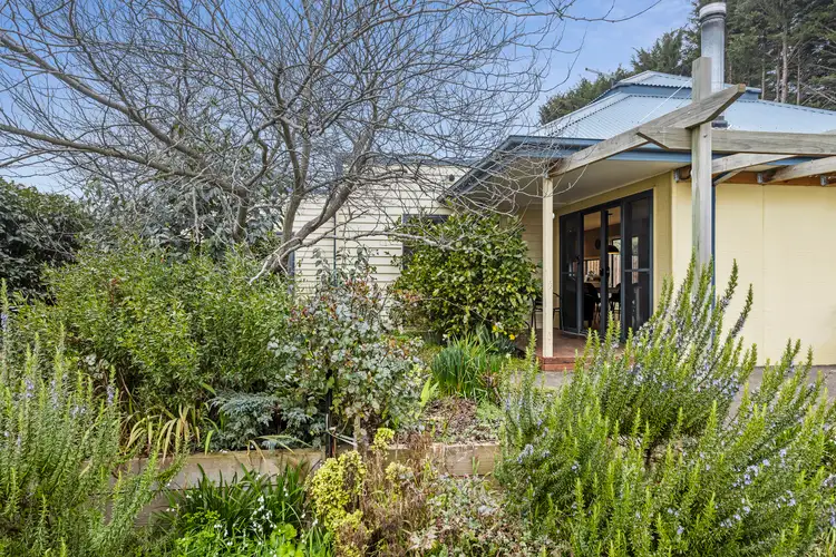 Main view of Homely unit listing, 21/34 Smith Street, Daylesford VIC 3460