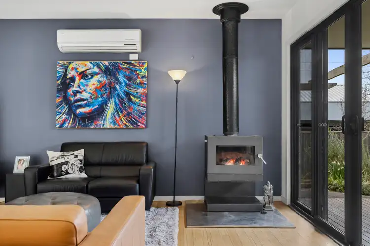 Second view of Homely unit listing, 21/34 Smith Street, Daylesford VIC 3460