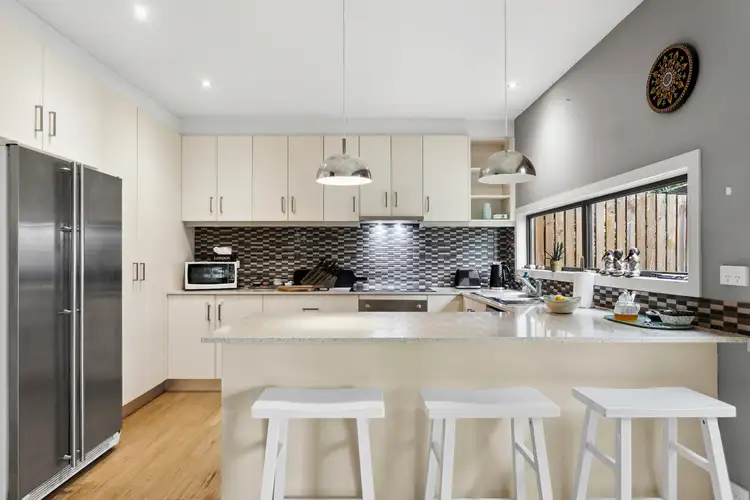 Fifth view of Homely unit listing, 21/34 Smith Street, Daylesford VIC 3460