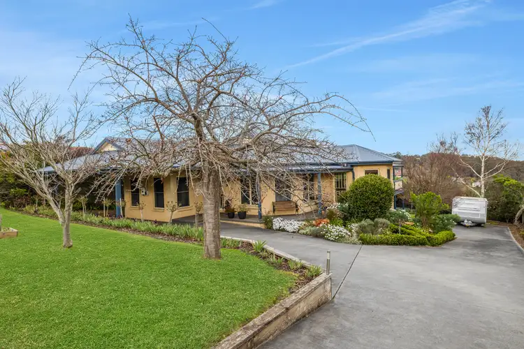 Main view of Homely house listing, 7 Benjamin Street, Neerim South VIC 3831