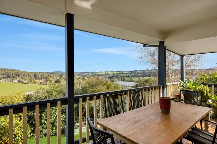 Second view of Homely house listing, 7 Benjamin Street, Neerim South VIC 3831