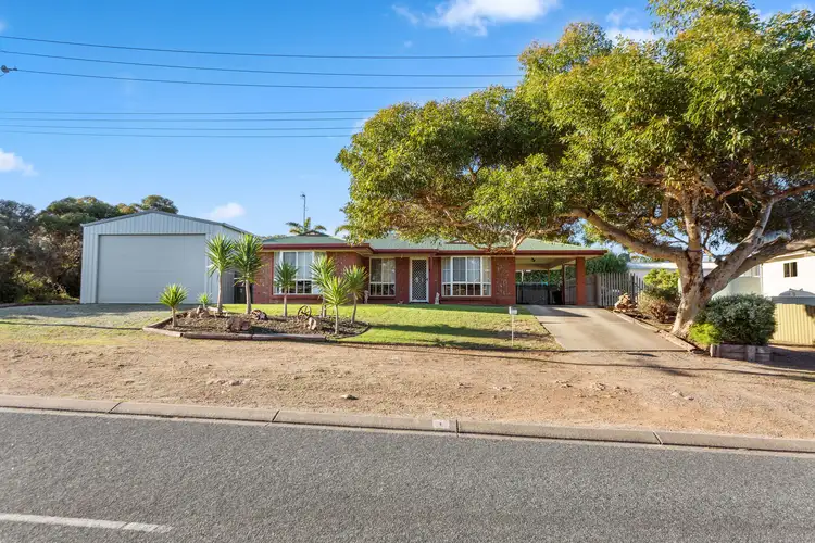 1 Lipson Place, Port Lincoln SA 5606