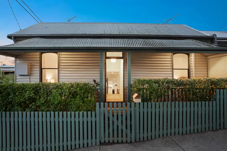 Main view of Homely house listing, 106 Mansfield Street, Rozelle NSW 2039