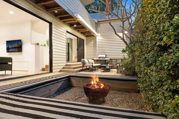 Third view of Homely house listing, 106 Mansfield Street, Rozelle NSW 2039