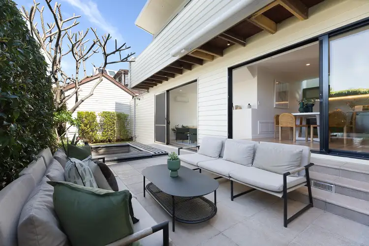 Fourth view of Homely house listing, 106 Mansfield Street, Rozelle NSW 2039