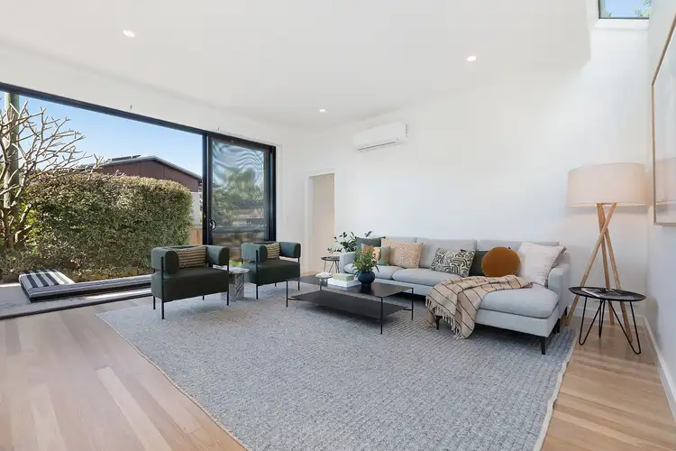Fifth view of Homely house listing, 106 Mansfield Street, Rozelle NSW 2039
