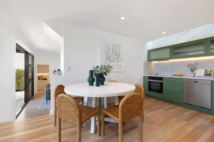 Sixth view of Homely house listing, 106 Mansfield Street, Rozelle NSW 2039