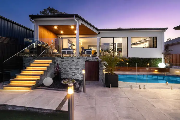 26 Maher Close, Beecroft NSW 2119
