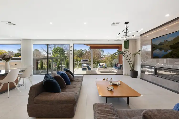Third view of Homely house listing, 26 Maher Close, Beecroft NSW 2119