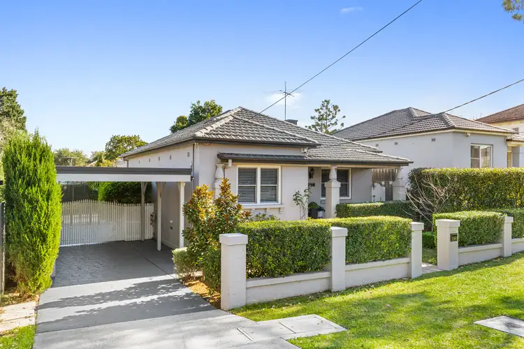 2 Leslie Road, Bexley NSW 2207