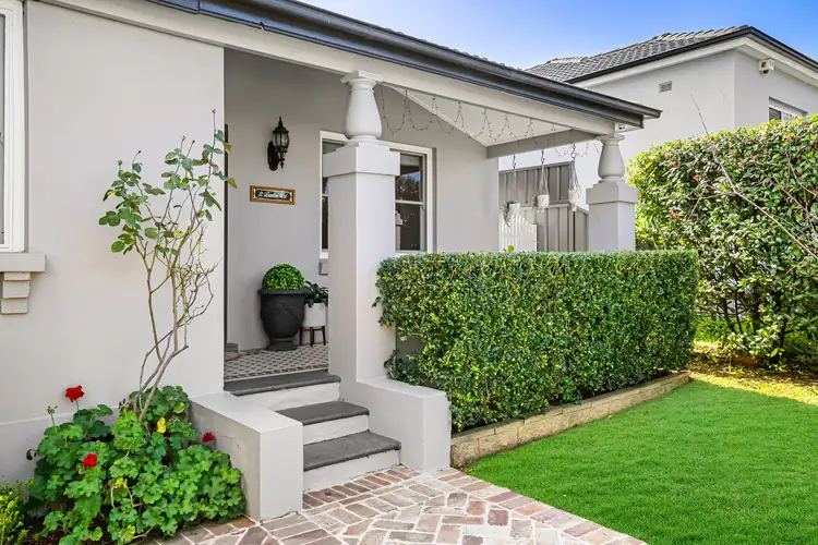 Second view of Homely house listing, 2 Leslie Road, Bexley NSW 2207