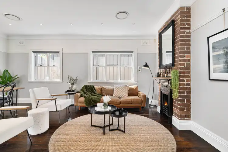 Third view of Homely house listing, 2 Leslie Road, Bexley NSW 2207