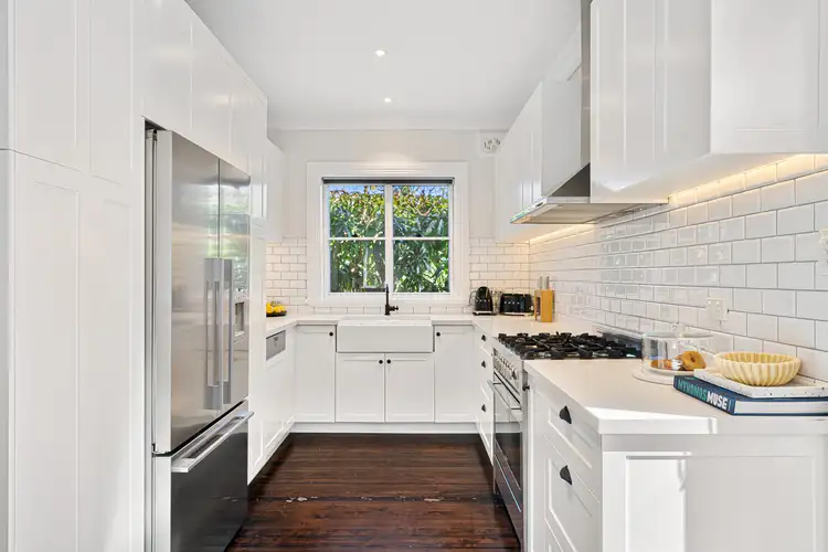 Fifth view of Homely house listing, 2 Leslie Road, Bexley NSW 2207