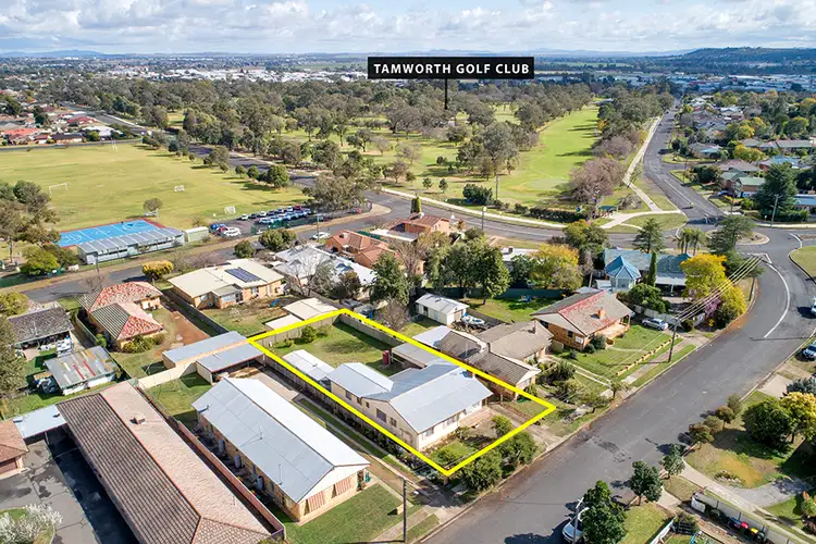 5 Diane Street, Tamworth NSW 2340
