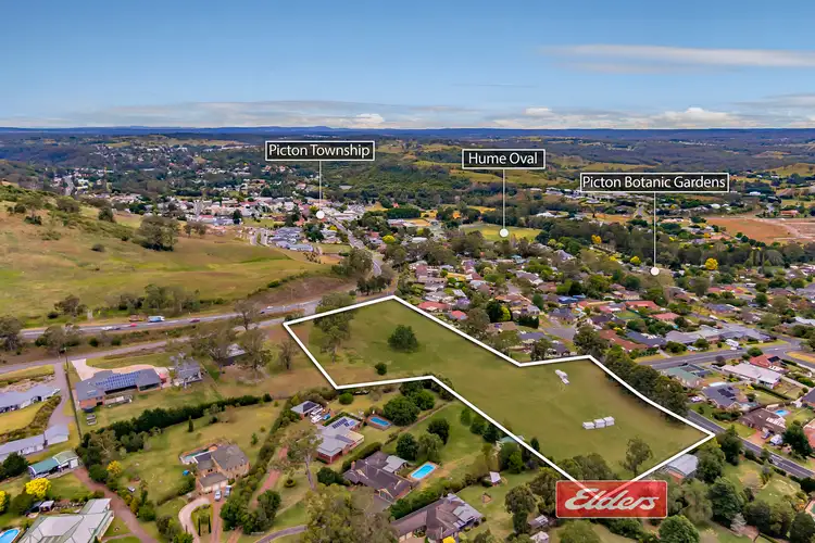 Fifth view of Homely land listing, LOT 2, 32 Jarvisfield Road, Picton NSW 2571