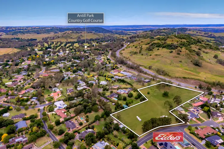Fifth view of Homely land listing, LOT 4, 32 Jarvisfield Road, Picton NSW 2571