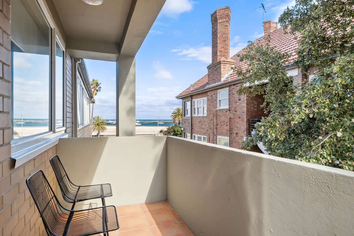Main view of Homely apartment listing, 12/321 Beaconsfield Parade, St Kilda West VIC 3182