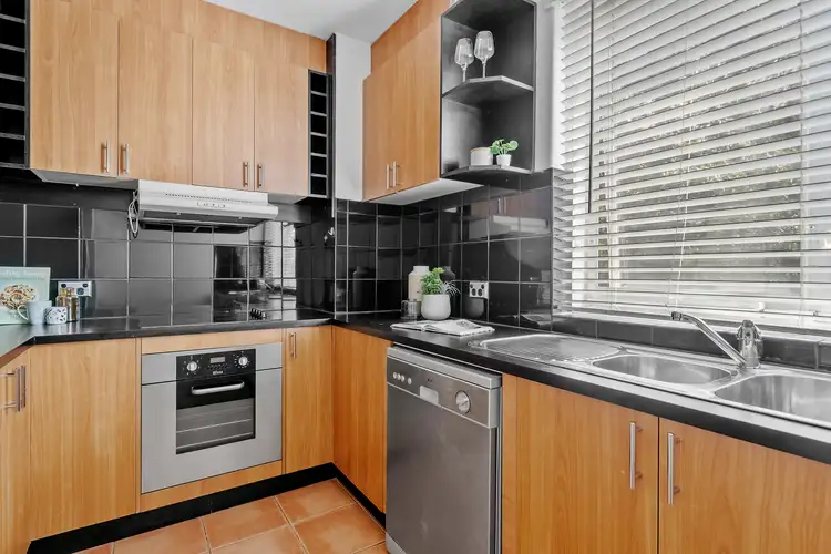 Third view of Homely apartment listing, 12/321 Beaconsfield Parade, St Kilda West VIC 3182