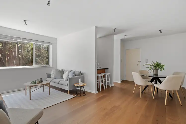 Fourth view of Homely apartment listing, 12/321 Beaconsfield Parade, St Kilda West VIC 3182