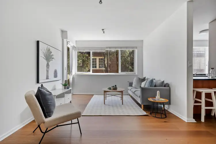 Fifth view of Homely apartment listing, 12/321 Beaconsfield Parade, St Kilda West VIC 3182