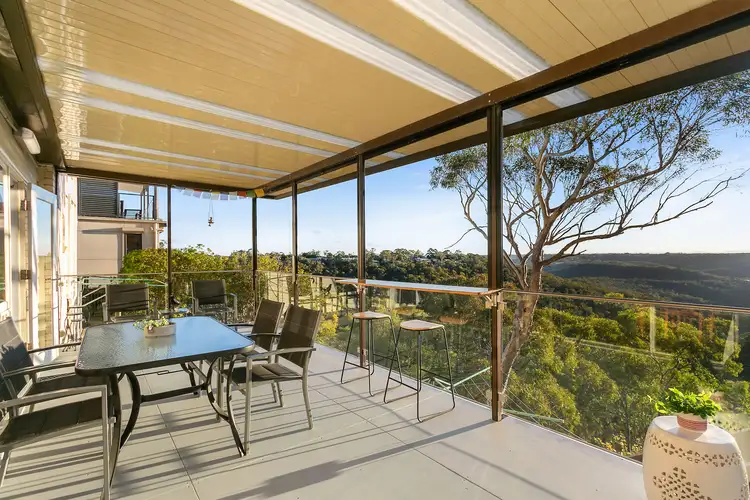 Main view of Homely house listing, 39 Cambewarra Crescent, Berowra Heights NSW 2082