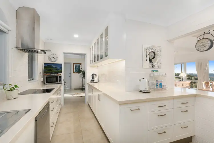Third view of Homely house listing, 39 Cambewarra Crescent, Berowra Heights NSW 2082