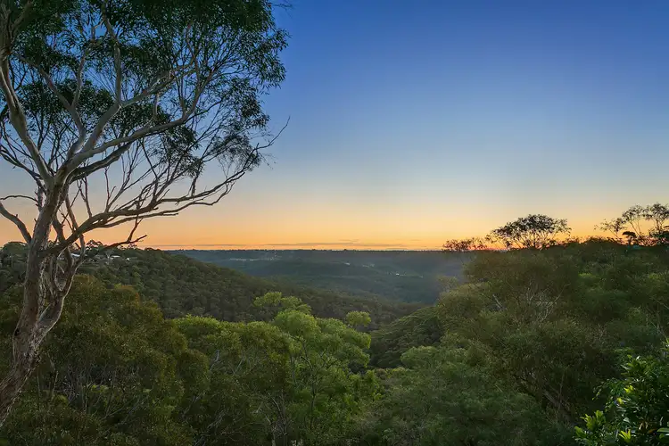 Fourth view of Homely house listing, 39 Cambewarra Crescent, Berowra Heights NSW 2082