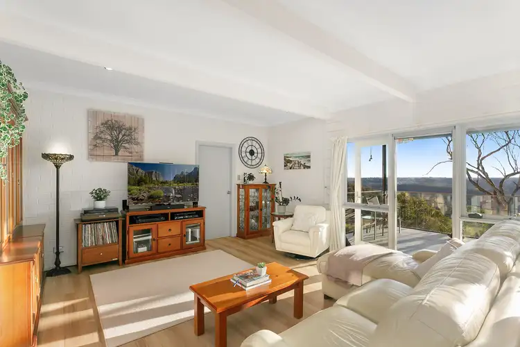 Sixth view of Homely house listing, 39 Cambewarra Crescent, Berowra Heights NSW 2082