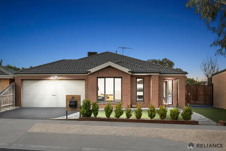 88 Rose Grange Boulevard, Tarneit VIC 3029