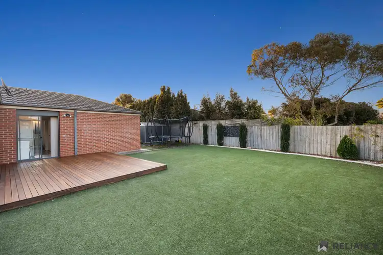 Fourth view of Homely house listing, 88 Rose Grange Boulevard, Tarneit VIC 3029