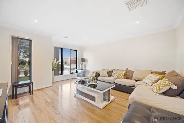 Sixth view of Homely house listing, 88 Rose Grange Boulevard, Tarneit VIC 3029