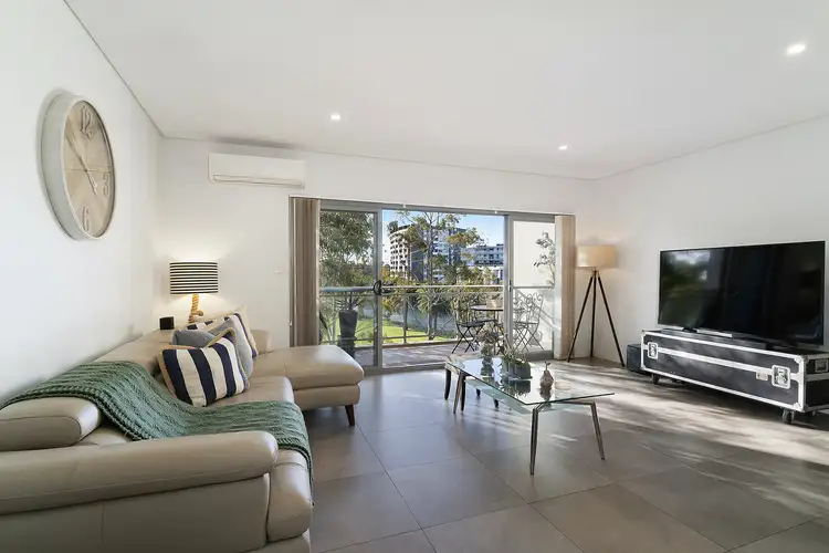 28/231-235 Canterbury Road, Canterbury NSW 2193