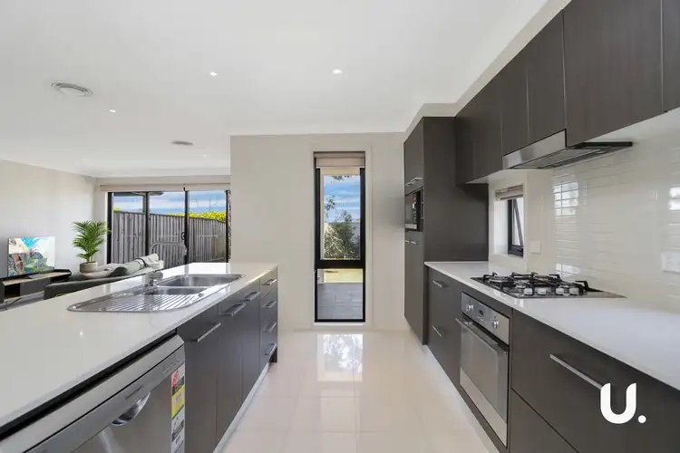 Third view of Homely townhouse listing, 45/47 Camellia Avenue, Glenmore Park NSW 2745