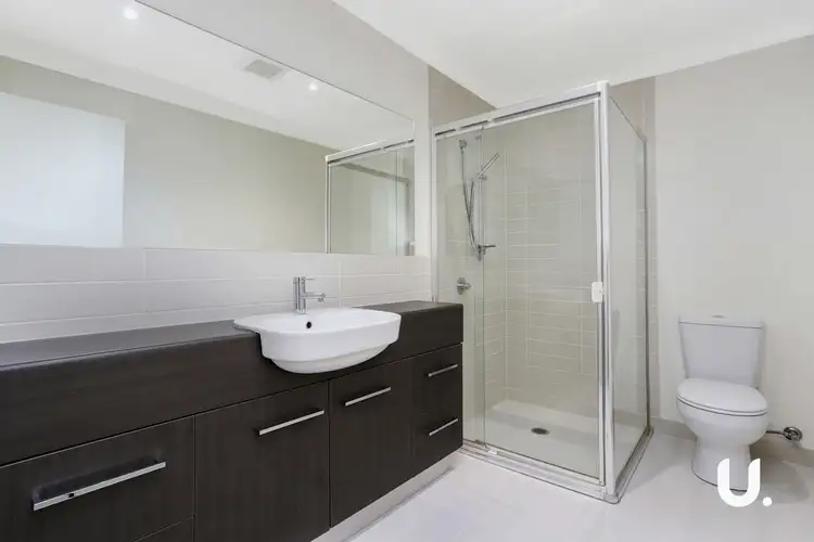 Sixth view of Homely townhouse listing, 45/47 Camellia Avenue, Glenmore Park NSW 2745