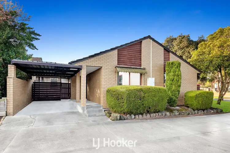33/2-4 Tarene Street, Dandenong VIC 3175