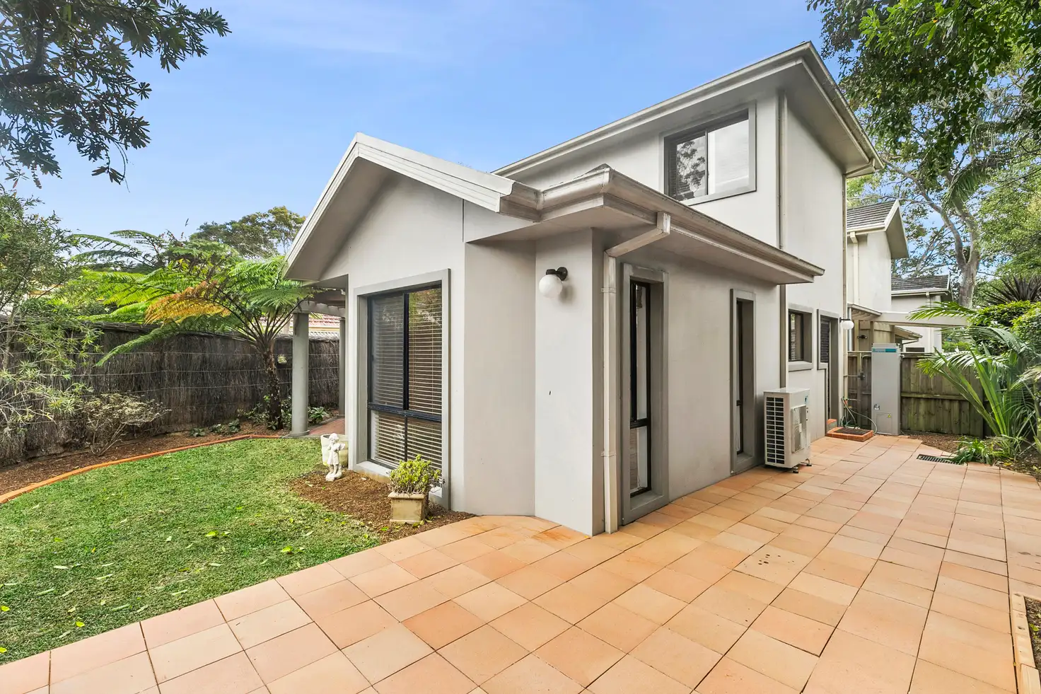 Main view of Homely townhouse listing, 3/54 Caringbah Road, Caringbah South NSW 2229