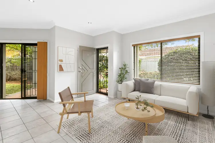 Second view of Homely townhouse listing, 3/54 Caringbah Road, Caringbah South NSW 2229