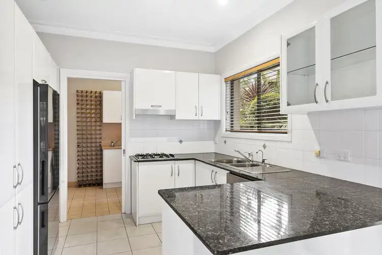 Third view of Homely townhouse listing, 3/54 Caringbah Road, Caringbah South NSW 2229
