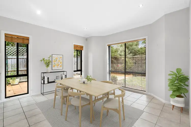 Fourth view of Homely townhouse listing, 3/54 Caringbah Road, Caringbah South NSW 2229